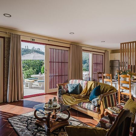 Casa Ze Manel - Turismo Rural Paranhos  Екстериор снимка