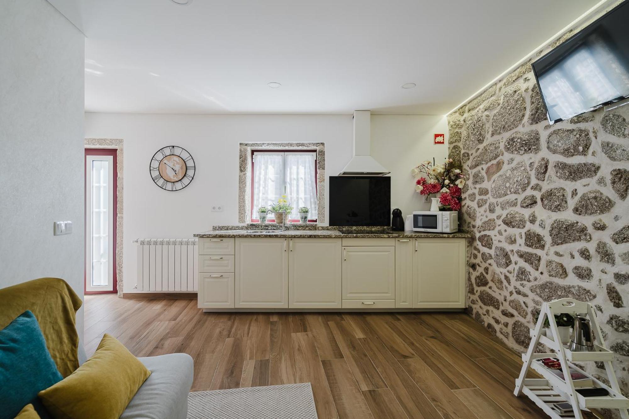Casa Ze Manel - Turismo Rural Paranhos  Екстериор снимка