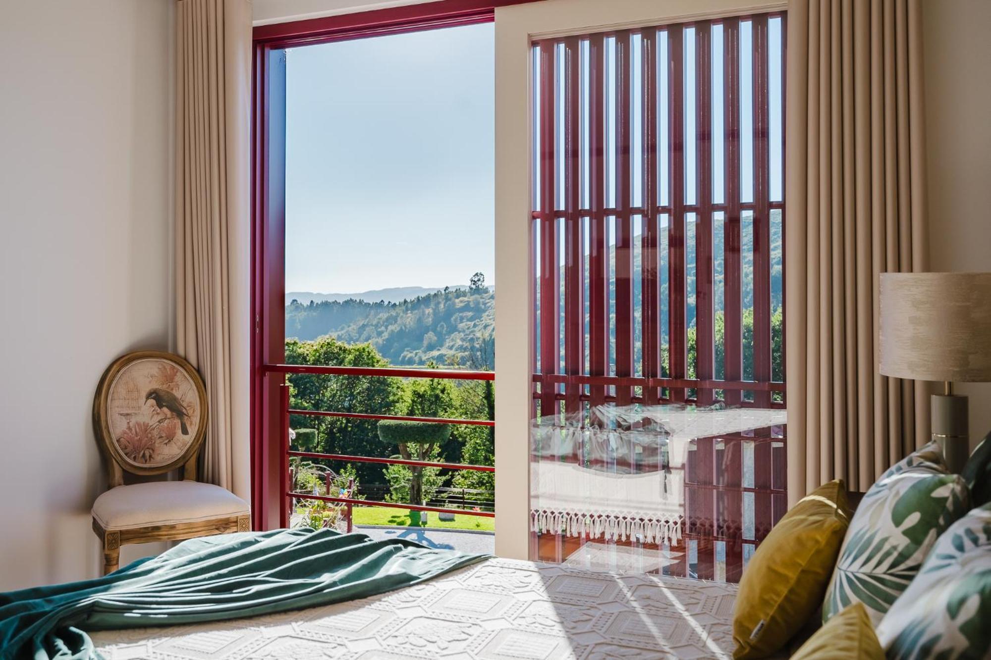 Casa Ze Manel - Turismo Rural Paranhos  Екстериор снимка